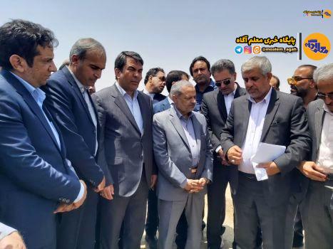 نبود زیرساخت‌های آموزشی از مشکلات پروژه‌های مسکن ملی و انبوه‌سازی است