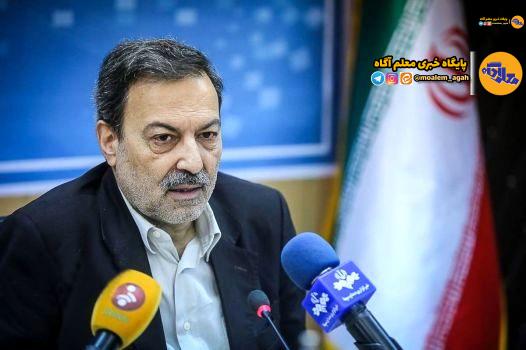 امکان رصد لحظه‌ای پروژه‌های نهضت مدرسه‌سازی در «شاد» و «ساتع»