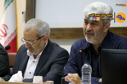 نخبه‌ترین دانش‌آموزان کشور با رتبه‌های برتر وارد دانشگاه فرهنگیان می‌شوند