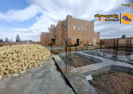 روایت طعم شیرین مدرسه‌سازی با مشارکت مردم