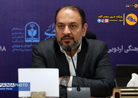 مساله پرورشی باید به سمت عموم دانش‌آموز حرکت کند/ دانش‌آموزان باید میدان‌دار فعالیت‌ها باشند، نه صرفا مخاطب‌