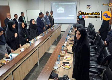 تاکید معاون‌ تربیت‌بدنی و سلامت آموزش‌وپرورش بر اجرای برنامه‌های این معاونت در استان‌ها
