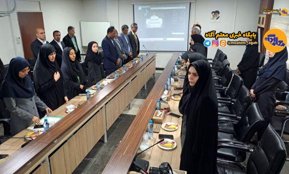 تاکید معاون‌ تربیت‌بدنی و سلامت آموزش‌وپرورش بر اجرای برنامه‌های این معاونت در استان‌ها