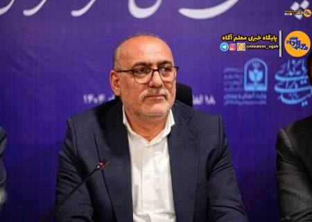 باید با تغییر نگرش، درصد مشارکت دانش‌آموزان در فعالیت‌های پرورشی افزایش یابد