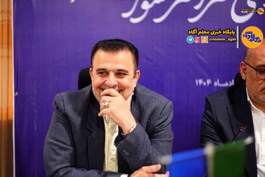 توانمندسازی قرآنی ۵۰ هزار نفر از دانشجومعلمان دانشگاه فرهنگیان در دستورکار است