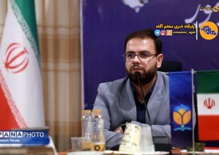 راه‌اندازی «با انرژی‌ها» برای مقابله با ناترازی انرژی در سازمان دانش‌آموزی