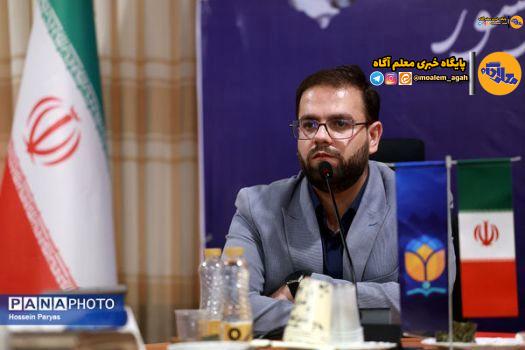 راه‌اندازی «با انرژی‌ها» برای مقابله با ناترازی انرژی در سازمان دانش‌آموزی