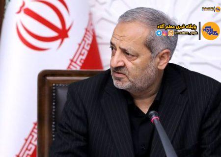 جزئیات سفر وزیر آموزش و پرورش به استان ایلام
