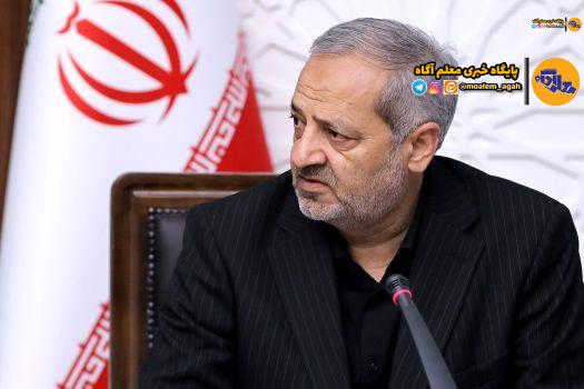 جزئیات سفر وزیر آموزش و پرورش به استان ایلام