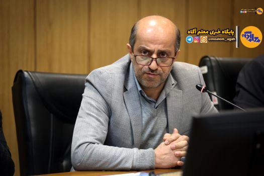 باید با برنامهریزی دقیق از مرز ۵۰ درصد در پوشش آموزشهای فنیوحرفهای و کاردانش عبور کنیم