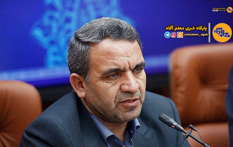 باید از حضور افراد غیر متخصص در مدارس غیردولتی جلوگیری شود