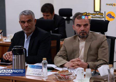 ‌ ۱۲۰۰ مدرسه رسمی حفظ قرآن راه‌اندازی می‌شود/ همه مدارس باید شرایط اقامه نماز در مدرسه را مهیا کنند