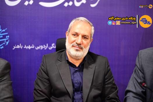 معاونت پرورشی در برنامه‌ها نیازمند تغییر و تحول است/ نباید از نقش تربیتی معلم نباید غافل شد