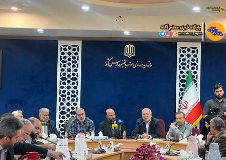بیش از یک سوم مدارس توسط مردم ساخته می‌شوند