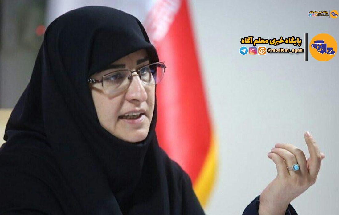 تشکیل بیش از ۲ هزار اجتماع یادگیری با حضور ۳۲۲ هزار معلم