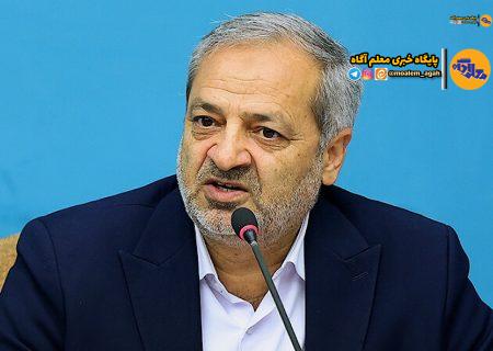 گزارش پیشرفت ۷۲۰۰ پروژه نهضت مدرسه سازی ارائه شود