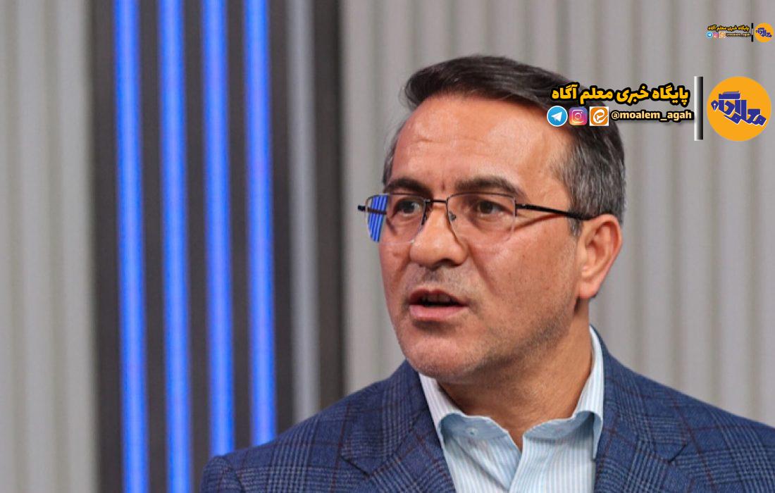 درخواست کپی مدارک در دستگاهها و بانکها از مردم ممنوع است