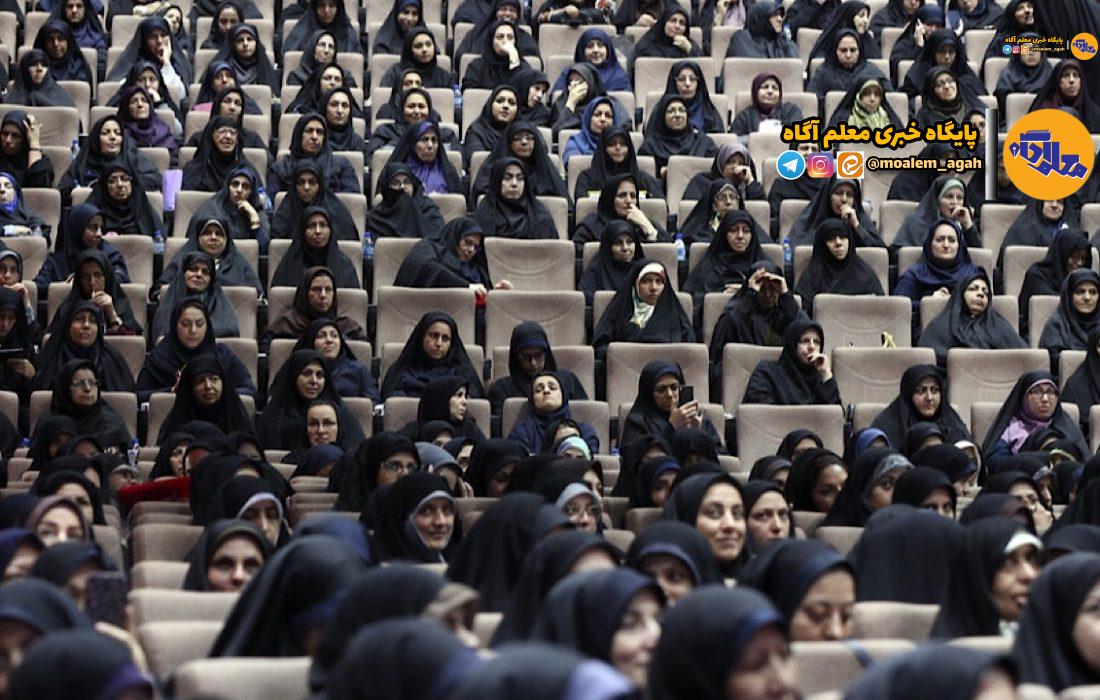 امکان استفاده همزمان کارمندان زن از دو قانون ساعت کاری فراهم شد