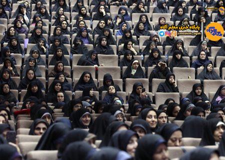 امکان استفاده همزمان کارمندان زن از دو قانون ساعت کاری فراهم شد