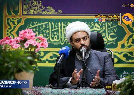 ضرورت تبیین ابعاد مختلف شخصیت و اندیشه امیرالمومنین (ع) برای نسل جوان