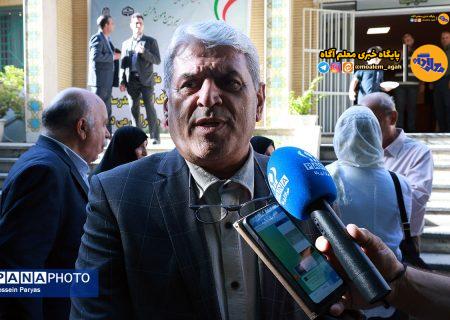مدرسه‌سازی و عدالت آموزشی جزو اولویت‌های اصلی دولت چهاردهم است/ تاکنون ۹۰ مدرسه در استان‌های مختلف کشور احداث کرده‌ام