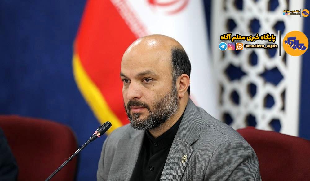آموزش و پرورش پس از ۴۶ سال در دولت چهاردهم در اولویت قرار گرفته است
