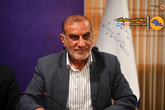 ضرورت توسعه ظرفیت‌های دانش‌آموزی برای کاهش آسیب‌های اجتماعی