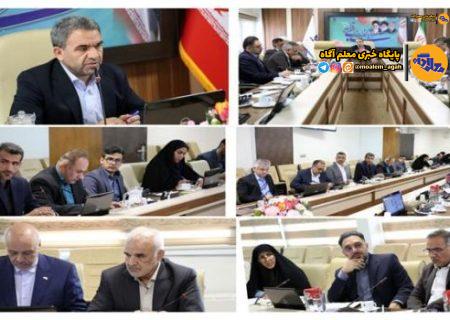 عدم بکارگیری نیروهای غیرمتخصص در مدارس غیردولتی