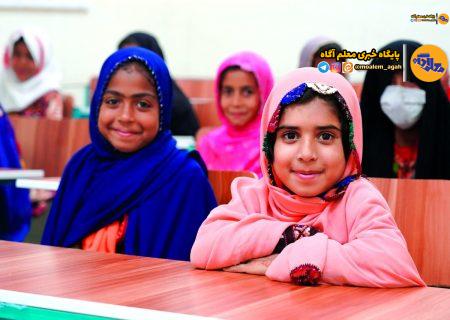 عملیات اجرایی ۷ هزار و ۲۰۰ پروژه مدرسه‌سازی در کشور آغاز شده است/ هدف‌گذاری تحویل ۳۰۰۰ مدرسه تا مهر امسال