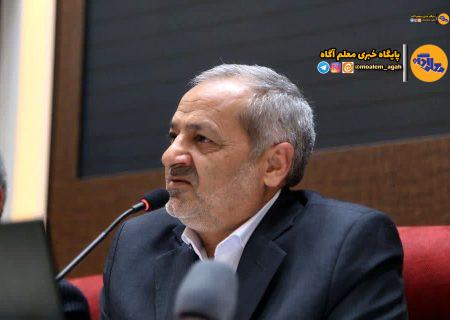 وزیر آموزش و پرورش وارد استان ایلام شد