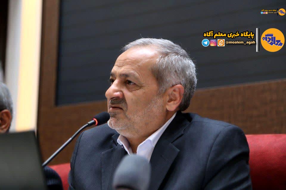 وزیر آموزش و پرورش وارد استان ایلام شد