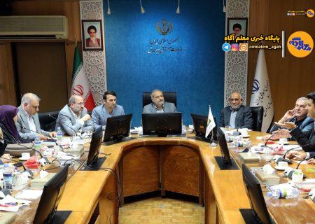 تخصیص ۵۰ هزار میلیارد ریال سود به اعضای صندوق ذخیره فرهنگیان