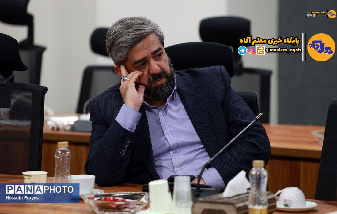 «محمد عکاف» مدیرعامل خبرگزاری پانا شد