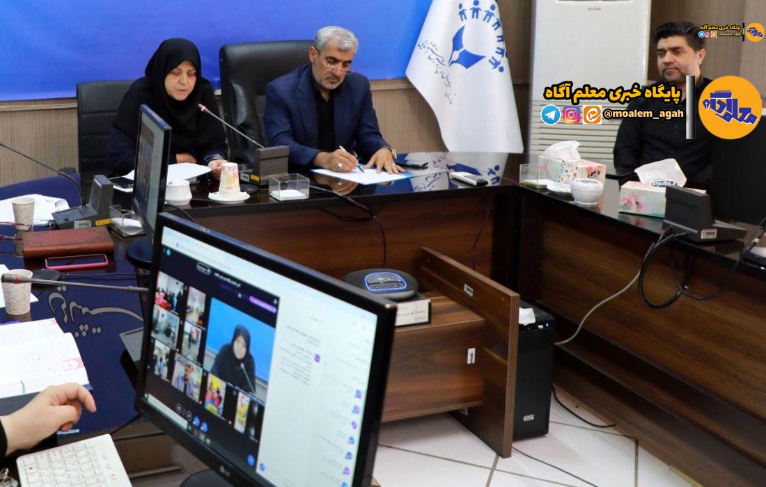 افتتاحیه پایگاههای تابستانی «تابآوری و توانمندی»؛ آموزش پدافند غیرعامل و زندگی عزتمند به فرزندان ایران