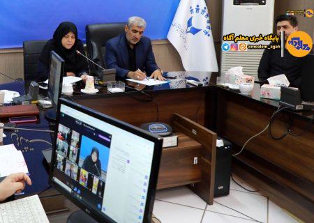 افتتاحیه پایگاه‌های تابستانی «تاب‌آوری و توانمندی»؛ آموزش پدافند غیرعامل و زندگی عزتمند به فرزندان ایران
