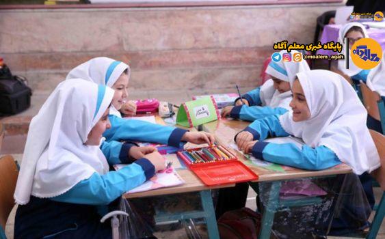 کلاس‌های مجازی پایگاه‌های تابستانی تا ۲۰ شهریورماه دایر هستند