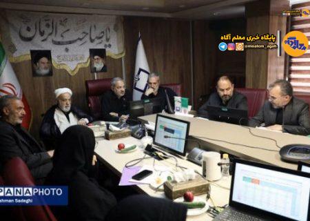 نوآوری در ترویج نماز؛ از «منبرهای ۳ دقیقه‌ای» تا اپلیکیشن «نور چشم»