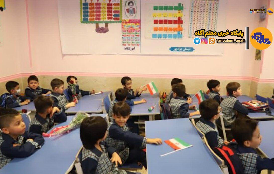 اجرای طرح حامی با آموزش مجازی در مناطق بدون امکان حضور