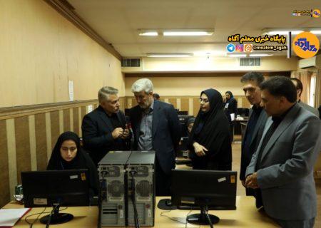 اهتمام در ارزیابی علمی، دقیق و عادلانه داوطلبان ورود به دانشگاه فرهنگیان در ۳۱ استان کشور