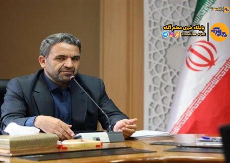 نباید خللی در فرایندهای تربیتی دانش‌آموزان ‌ایجاد شود