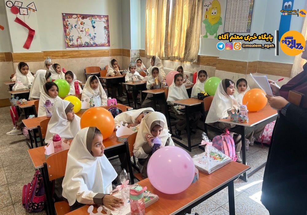 از نهایی شدن «توانا» تا جهش آماری ثبت‌نام پایه اول
