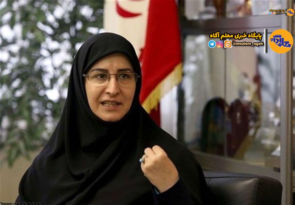 افزایش ۱۰۰ هزار نفری ثبتنام کلاس اولیها نسبت به سال گذشته