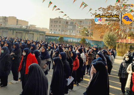 آغاز پیش‌ثبت‌نام پایه دهم مدارس شاهد از هفته اول مرداد‌