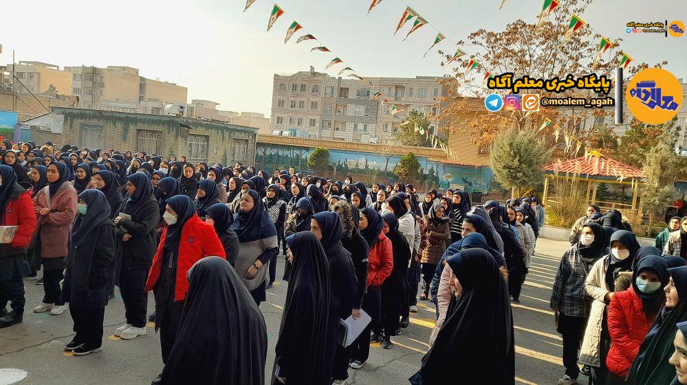آغاز پیشثبتنام پایه دهم مدارس شاهد از هفته اول مرداد