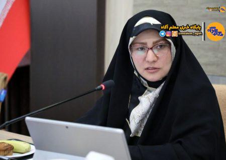 زمان‌بندی صدور نمون‌برگ هدایت تحصیلی و بازه زمانی تغییر نمرات دانش‌آموزان پایه نهم