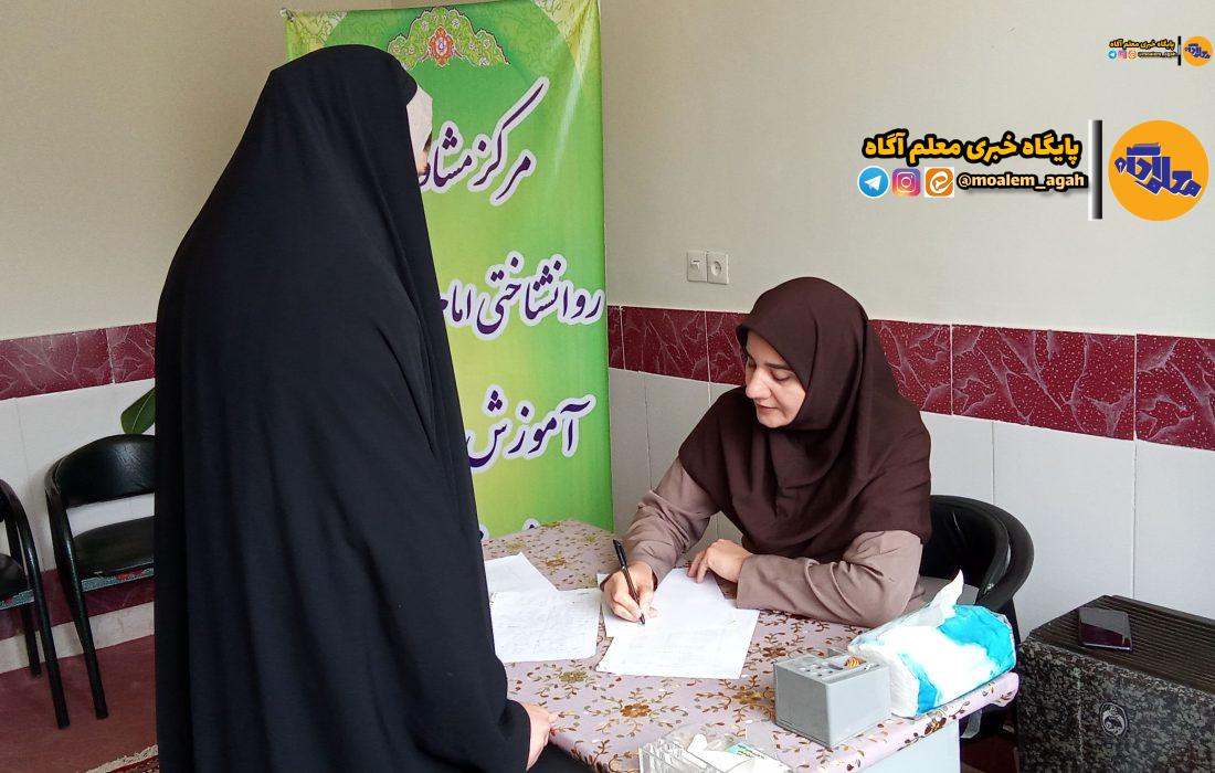 نقش آگاهی و همراهی خانواده در هدایت تحصیلی دانش‌آموزان کلیدی است