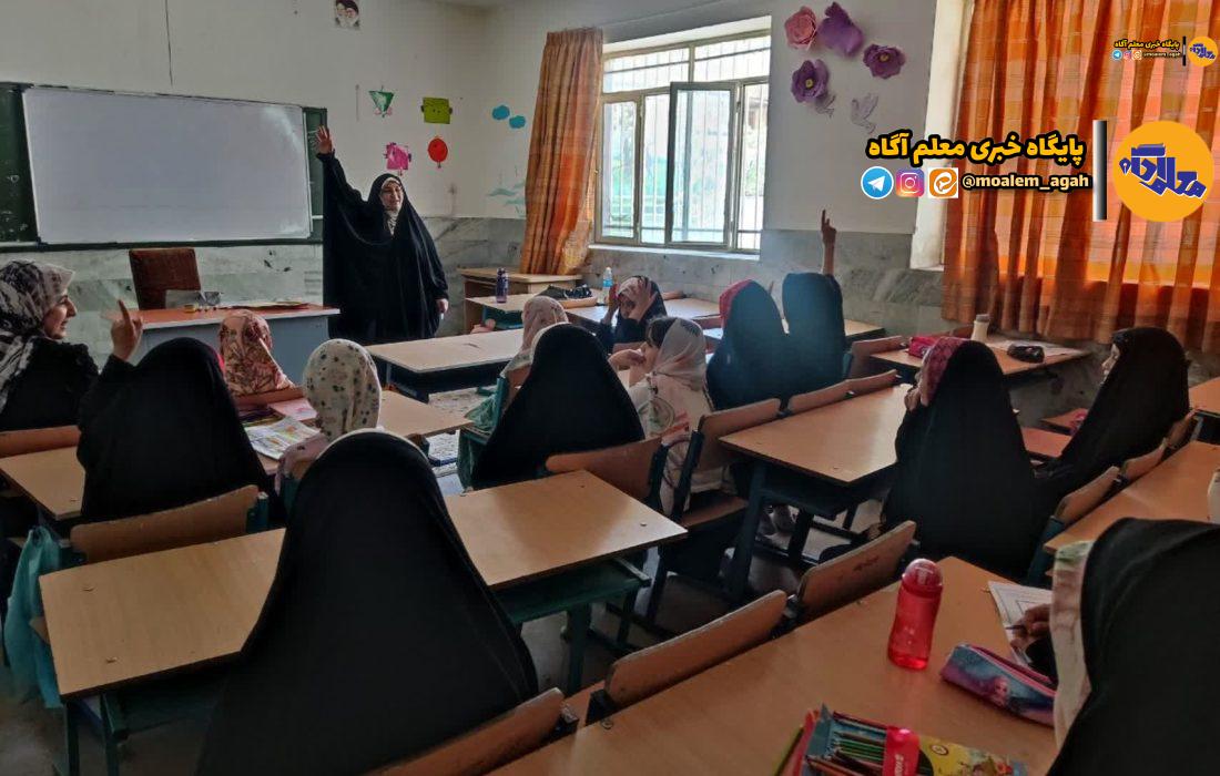 جزئیات تدوین فوق‌برنامه‌های مدارس هیات‌ امنایی