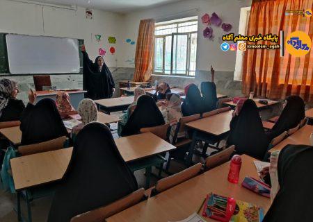 جزئیات تدوین فوق‌برنامه‌های مدارس هیات‌ امنایی