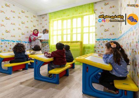 رتبه‌بندی مربیان پیش‌دبستانی مشروط به تکمیل فرایند استخدام