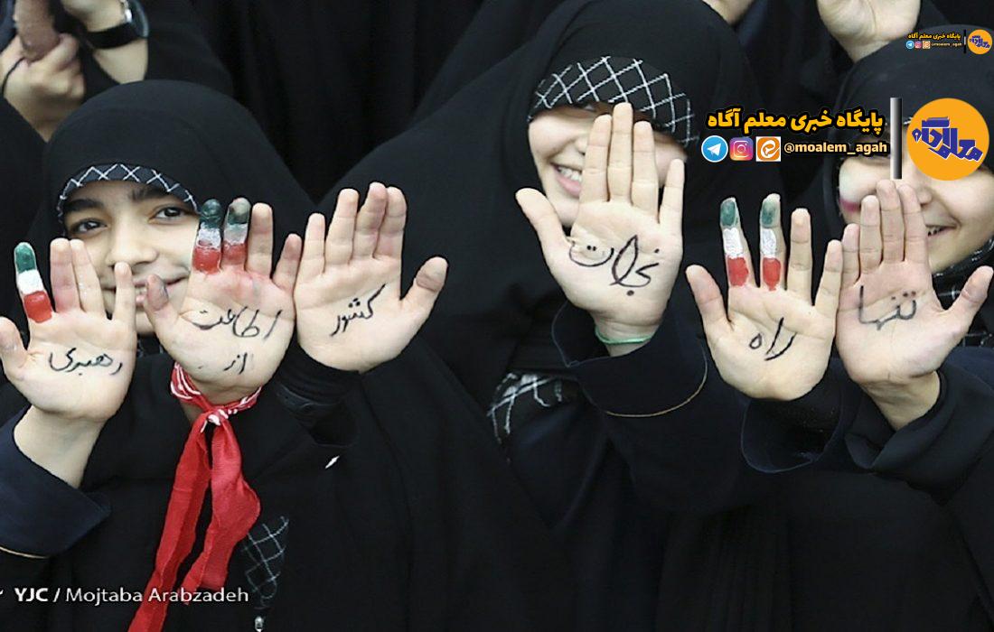 ۱۳ آبان؛ روزی که سه نسل فریاد زدند/ از تبعید تا خون و تسخیر